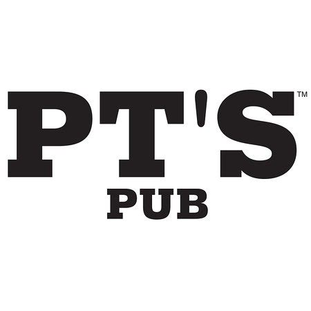 Pts pub - A Las Vegas institution since 1982, PT’s Pub is the hometown spot for the best Happy Hour, juiciest burgers, and crispiest wings in the valley. We’ve got your food cravings and drink thirsts covered at any hour of the day or night. We don’t judge, we just pour. Whatever you want, we got you covered. 